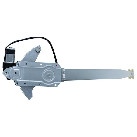 Wai Global WINDOW REGULATOR & MOTOR, WPR0640LM WPR0640LM